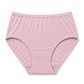 سليب نسائي قطني ناعم (بكج 6 قطع) – Cotton Lycra Women Briefs 6-Pack (صناعة تركية)