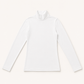 6257 | قبة هاينك كم – Tolin تولين | Women's High Neck Long Sleeve Top