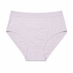 سليب نسائي قطني (بكج 3 قطع) – قطن مرن مريح | 3-Pack Cotton Brief Panty