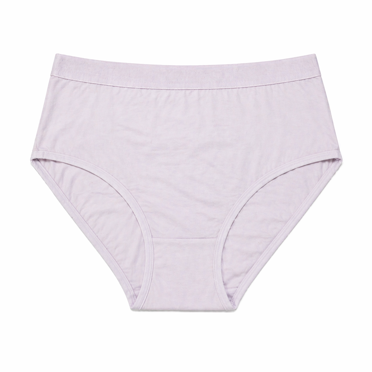 سليب نسائي قطني (بكج 3 قطع) – قطن مرن مريح | 3-Pack Cotton Brief Panty