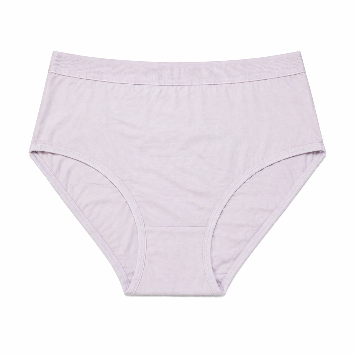 سليب نسائي قطني (بكج 3 قطع) – قطن مرن مريح | 3-Pack Cotton Brief Panty