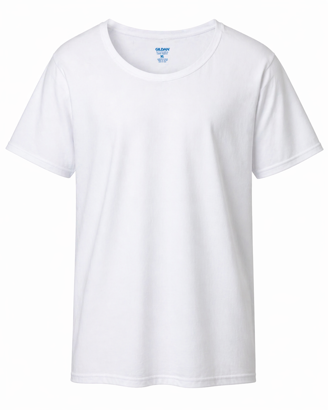 فانيلا رجالي قطني قبة مدورة واسعة داماس – Damas Cotton Wide Round Neck Undershirt (صناعة مصرية)