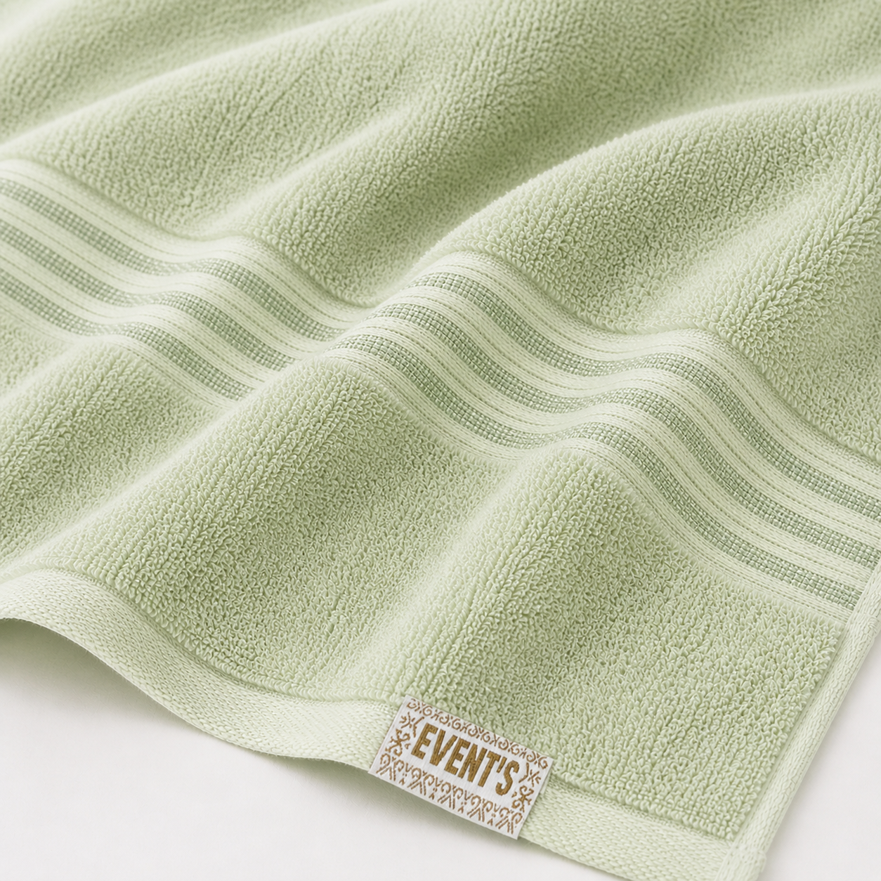 بشكير يد شخصي قطن 100% – حجم صغير | Personal Cotton Hand Towel