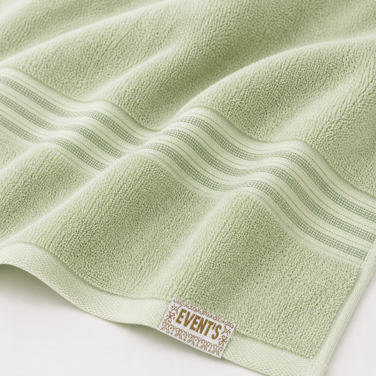 بشكير يد شخصي قطن 100% – حجم صغير | Personal Cotton Hand Towel