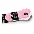 جوارب رياضي نسائي 3 قطع | Women’s Sports Socks Set (3 Pairs)