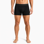 بوكسر رجالي قطن ميلانج أوزباك – ÖZPAK Melange Cotton Boxer (صناعة تركية)