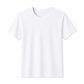 فانيلا نص كم قطن 100% (قطعتين) – السماح - Alsamah 2-Pack Short Sleeve Cotton Undershirt