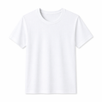 فانيلا نص كم قطن 100% (قطعتين) – السماح - Alsamah 2-Pack Short Sleeve Cotton Undershirt