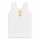 602 | توب نسائي كوزا سيمليس فري سايز – Koza Women Seamless Free Size Tank Top