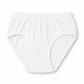 سليب نسائي قطني 100% مخرّم ملون – صناعة تركية | 100% Cotton Perforated Panty