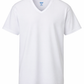 فانيلا رجالي قطني قبة V داماس – Damas Cotton V-Neck Undershirt (صناعة مصرية)