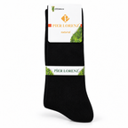 جوارب رجالي بامبو طويلة – Bamboo Crew Socks