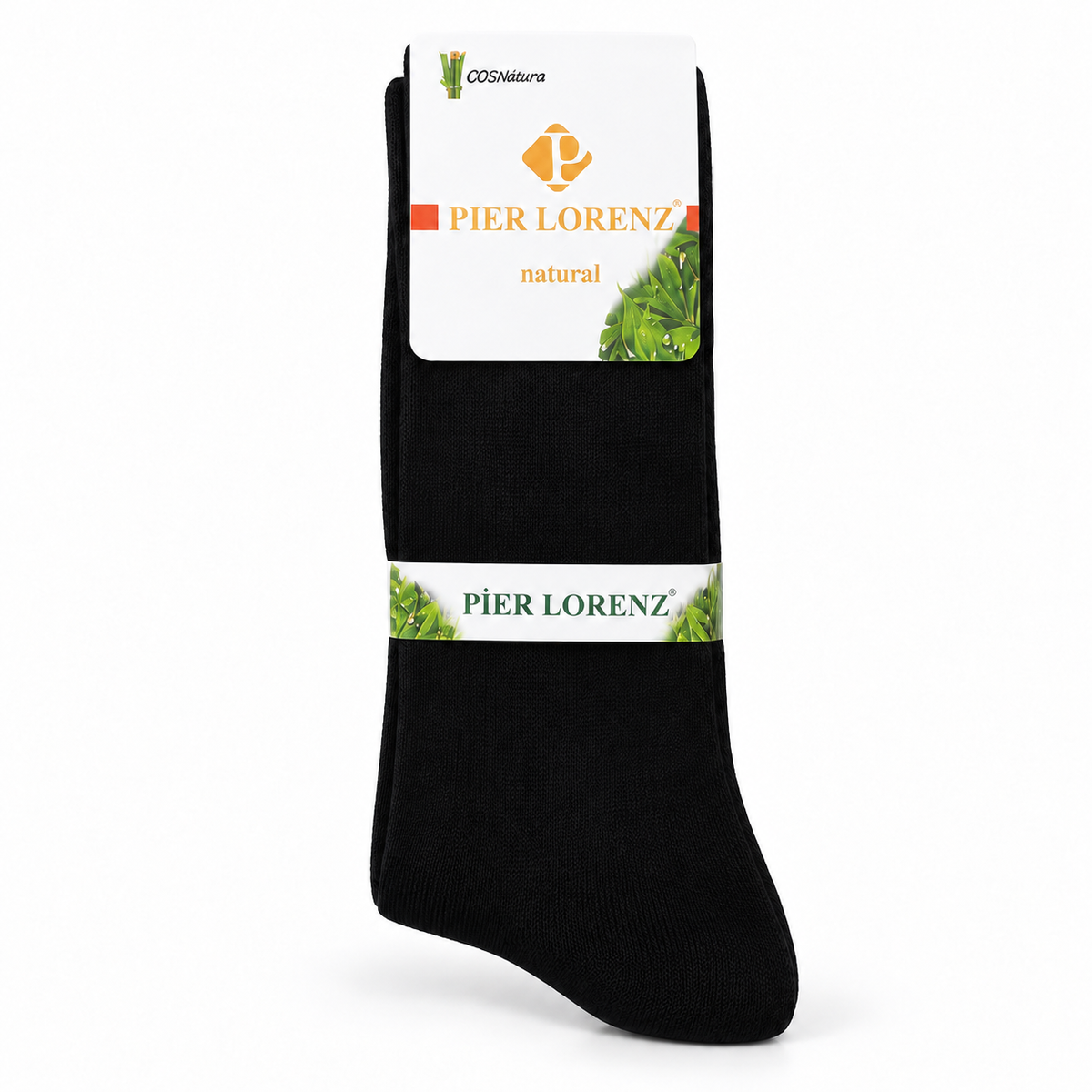 جوارب رجالي بامبو طويلة – Bamboo Crew Socks