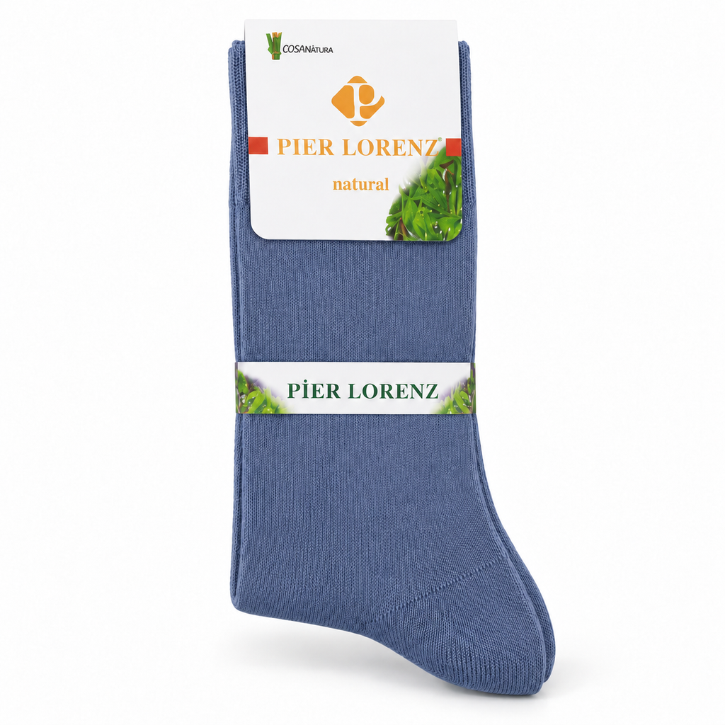 جوارب رجالي بامبو طويلة – Bamboo Crew Socks