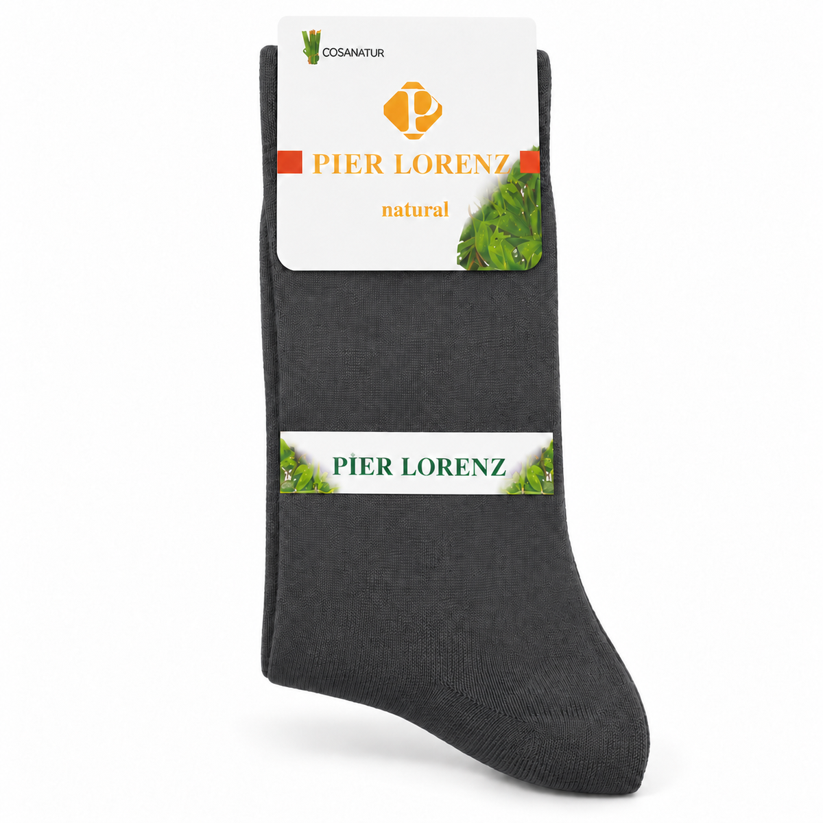 جوارب رجالي بامبو طويلة – Bamboo Crew Socks