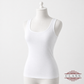 CLASS | بروتيل نسائي عريض قطن 100% | Women Wide Strap Camisole