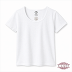 CLASS | فانيلا نسائية نص كم قطن 100% | Women Half Sleeve Cotton Shirt