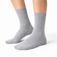 جوارب رجالية قطنية طويلة من برو (PRO Socks) – Cotton Crew Socks