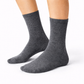 جوارب رجالية قطنية طويلة من برو (PRO Socks) – Cotton Crew Socks