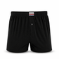 شورت رجالي قطني 100% (قطعتين) – السماح | Alsamah 2-Pack Cotton Shorts
