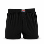 شورت رجالي قطني 100% (قطعتين) – السماح | Alsamah 2-Pack Cotton Shorts