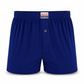 شورت رجالي قطني 100% (قطعتين) – السماح | Alsamah 2-Pack Cotton Shorts