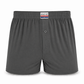 شورت رجالي قطني 100% (قطعتين) – السماح | Alsamah 2-Pack Cotton Shorts