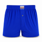 شورت رجالي قطني 100% (قطعتين) – السماح | Alsamah 2-Pack Cotton Shorts