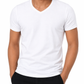 فانيلا رجالي نص كم قبة V قطن مريح – OTS | OTS V-Neck Cotton T-Shirt