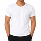 فانيلا رجالي نص كم قبة دائرية قطن مريح – OTS | OTS Round Neck Cotton T-Shirt