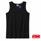 شيّال رجالي قطني 100% ملون (أسود، كحلي، سكني) – سوبر حسكور | Super Haskor Cotton Tank Top