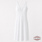 فانيلا نسائي طويل مكسي (شلحة) قطن 100% | Women’s Maxi Cotton Slip