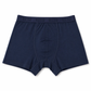 بوكسر رجالي (عدد 3) قطن 100% ألوان متعددة – TOP | TOP Men’s Cotton Boxer Briefs