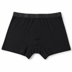 بوكسر رجالي (عدد 3) قطن 100% ألوان متعددة – TOP | TOP Men’s Cotton Boxer Briefs