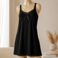 شلحة نسائية متوسطة الطول برلون تركي موديل 1584 | Turkish Perlon Women's Mid-Length Slip