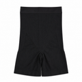 822 - كورسيت شورت شد نسائي كوزا بدون خياطة عالي الخصر | Koza Seamless Corset High Waist Shapewear Shorts