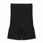 822 - كورسيت شورت شد نسائي كوزا بدون خياطة عالي الخصر | Koza Seamless Corset High Waist Shapewear Shorts