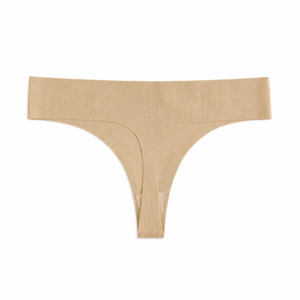 101 | سليب سترينغ نسائي سيمليس – Seamless Women String Slip | إيـبلا – Ebla