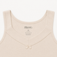 1214 | شيال نسائي قطني – Tolin تولين | Women’s Cotton Camisole
