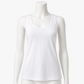 1216 | شيال نسائي قطني – Tolin تولين | Women’s Cotton Tank Top