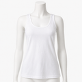 1216 | شيال نسائي قطني – Tolin تولين | Women’s Cotton Tank Top
