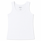 1216 | شيال نسائي قطني – Tolin تولين | Women’s Cotton Tank Top