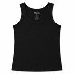 1216 | شيال نسائي قطني – Tolin تولين | Women’s Cotton Tank Top