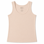 1216 | شيال نسائي قطني – Tolin تولين | Women’s Cotton Tank Top