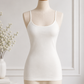 1224 | شيال نسائي قطني – Tolin تولين | Women’s Cotton Camisole