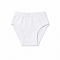241 | سليب بناتي قطني – Tolin تولين | Girls' 100% Cotton Briefs