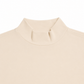 3257 | توب نسائي برقبة عالية – Tolin تولين | Women's High Neck Top