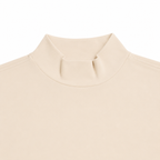 3257 | توب نسائي برقبة عالية – Tolin تولين | Women's High Neck Top