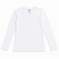 6217 | فانيلا نسائي كم طويل – Tolin تولين | Women's Long Sleeve Basic Top