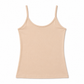 1223 | شيال نسائي قطني – تصميم بظهر مستقيم – Tolin تولين | Women's Cotton Camisole
